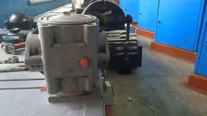 Ремонт насоса-помпа Р 100 Агропласт з польського обприскувача