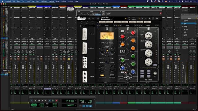 Kijan pou Mixe Piano & Keyboard смотреть онлайн