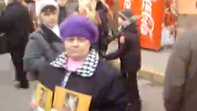 brazukas em Lviv parte 14 (06-02-2008) смотреть онлайн