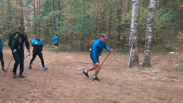 MazurovTeam 09.2018 имитационные упражнения классика смотреть онлайн