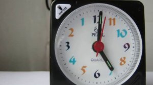 Часы идущие в обратную сторону