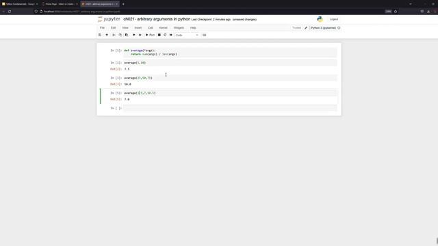 Python Fundamentals in Tamil 26 Arbitrary Arguments in Python | python for beginners in Tamil смотреть онлайн