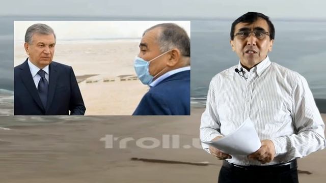 Негатив 72: Кушербоев кимнинг думини босиб қўйди? смотреть онлайн