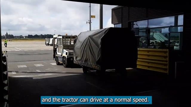 Brussels South Charleroi Airport Maintenance Feedback