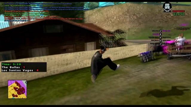 SG5 \ Моя лучшая сборка, пойдет на любых компьютерах! смотреть онлайн