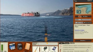 Русская Рыбалка 3.99 Восточный Крит-Осьминог.