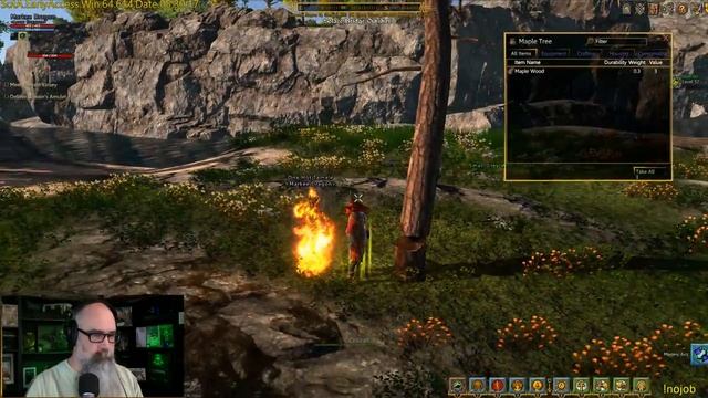 ?LIVE Shroud of the Avatar Life - Join Us - Presented in 4k смотреть онлайн
