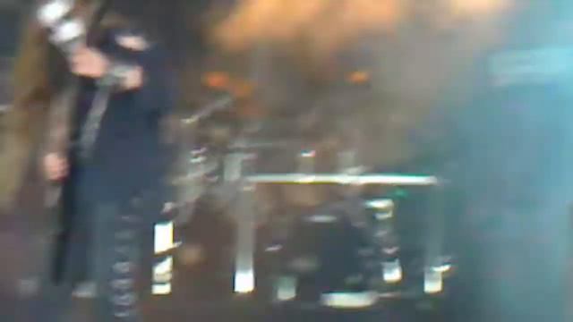 1349 live -Psalm 7:77 - HELLFEST 2011 HD смотреть онлайн