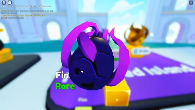 OMG! Phantom Wolf Pet! | Roblox Pet Simulator X Egg Opening смотреть онлайн