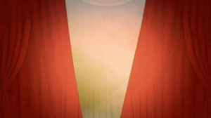 Футаж ＂С юбилеем 40 лет!＂