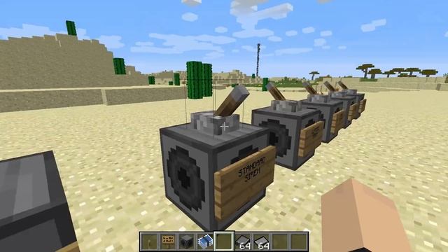 ALARMS IN THE HBM MOD(VERY LOUD) смотреть онлайн