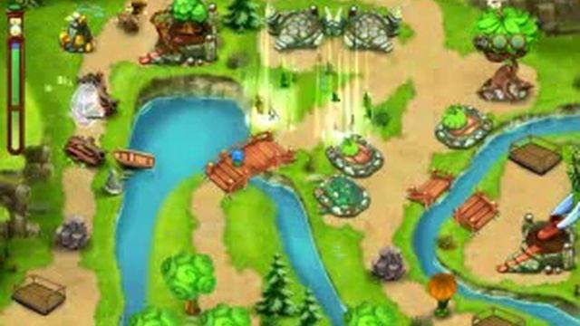 The Tiny Tale 2 Game Download смотреть онлайн