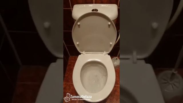 Тест смыва унитаза Jika Lyra Косой Выпуск смотреть онлайн