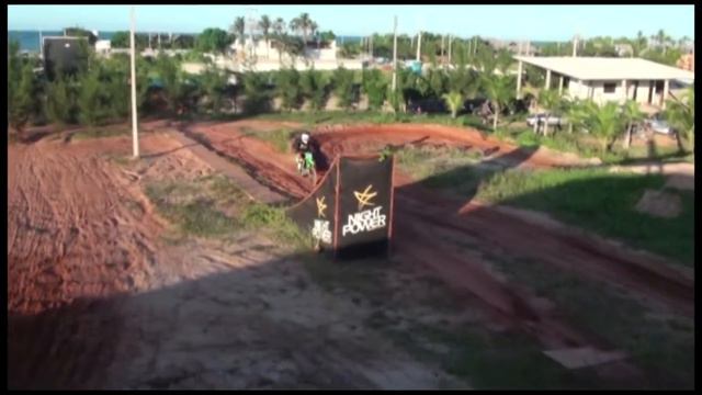 Rock Zone 124 - Fortaleza-Ce FMX, MX, SURF, SKT, BMX смотреть онлайн