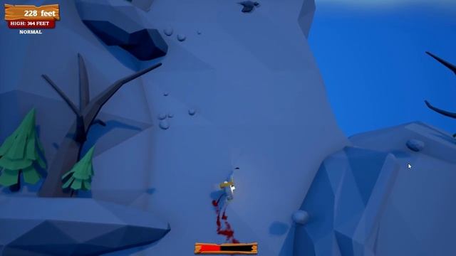 [Duels] ESCALADE DU MONT CHNIKOS !!!! - Climb Fall Repeat смотреть онлайн
