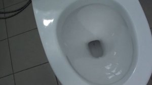 Обзор, подключение и "тест-драйв" безбачкового унитаза , IDDIS Pulse, PULIDSEi26.