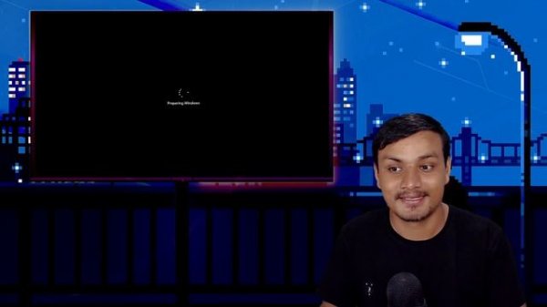 Revision OS - A Better Version of Windows OS