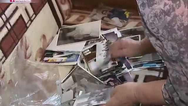 Ровесница Ярославской области Валентина Гулько отмечает юбилей смотреть онлайн