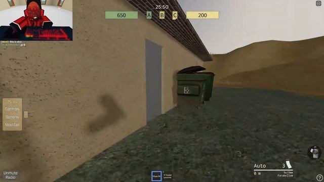 SYRIA IN CHAOS - Roblox Syrian Shenanigans смотреть онлайн