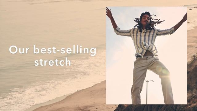 Dockers® Smart 360 Lite™ смотреть онлайн