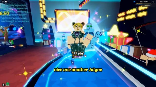 #6 SPENDING 100K GEMS IN SPECIAL BANNER! CAN WE GET LULU!? ANIME ADVENTURES! смотреть онлайн