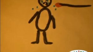 Точка, точка, запятая