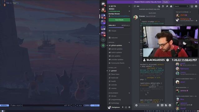 How To Use Nix Flakes (Full Version) смотреть онлайн