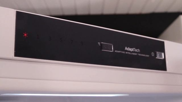 Gorenje R6192KW fritstående køleskab смотреть онлайн