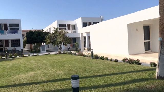 Отель Шарм эль Шейх. Маритим Джуле Виль смотреть онлайн