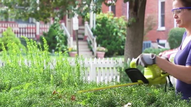 Best Corded Hedge Trimmers in 2023 смотреть онлайн