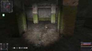 S.T.A.L.K.E.R.  Золотой Шар или Приключения Жекана. Завершение. Все инструменты на Агропроме