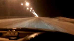 Ниссан Марч К11  100км/ч !!!!