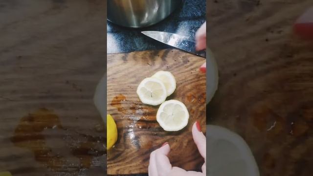 Рецепт глинтвейна из домашнего вина смотреть онлайн