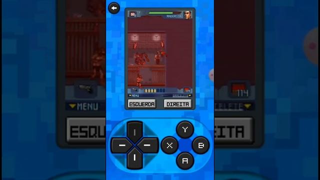 Gameloft Classics Action: Zombie Infection : Capítulo 3: Encalhados. смотреть онлайн