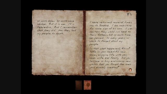 Myst III: Exile gameplay 4 смотреть онлайн