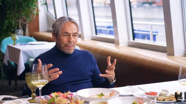 Умар Джабраилов у Собчак: «Я жил, я горел». Погубил ли его образ жизни? смотреть онлайн