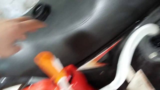 Насос KOSHIN EP-305