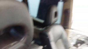 Nissan Terrano II (Ниссан Террано 2)