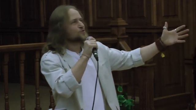 "Исцеление красотой" Ф. Морозова, А. Гордеев, М. Морская смотреть онлайн