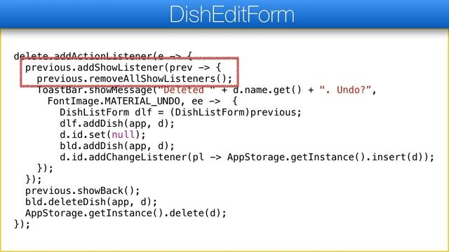SQLite and ORM Binding Part 2 смотреть онлайн