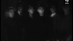 Серебряный шар 24.02.2001