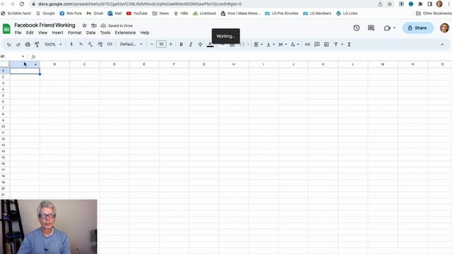 Download Facebook Friends List to Excel: Simple & Effective Guide смотреть онлайн