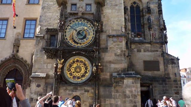 Vlada Boris Praga 2011.mpg смотреть онлайн