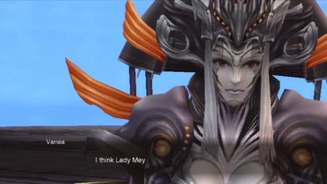 Xenoblade Chronicles [51] The Final Approach смотреть онлайн