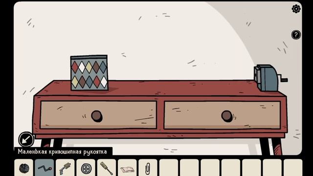 Прохождение игры Haunted Laia смотреть онлайн