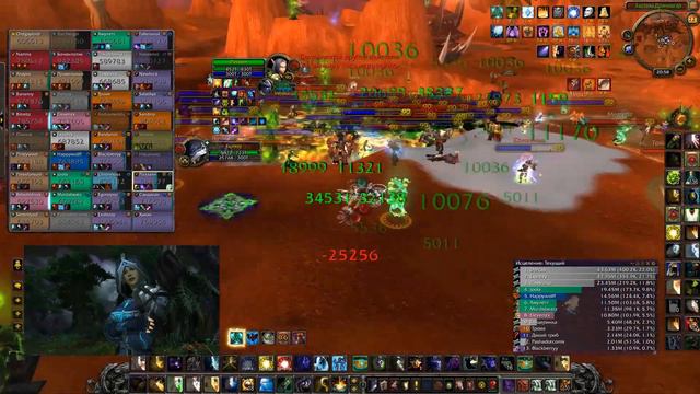 WPvP Guild "ЗАКРОЙ КАЛИТКУ" vs "Последняя надежда". Panda WoW. смотреть онлайн