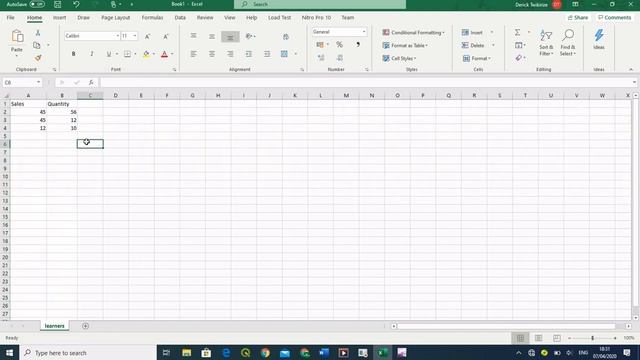 Hide and Unhide columns and Rows With Microsoft Excel-Learners Pub|2020. смотреть онлайн