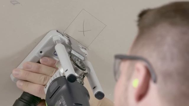 Urządzenie wielofunkcyjne | Urządzenie akumulatorowe VECTURO OSC 18 - Festool смотреть онлайн