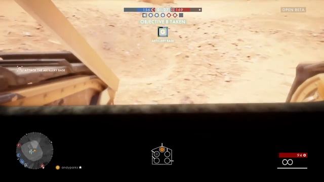 Ps4...grumpy old git plays..Battlefield 1 смотреть онлайн