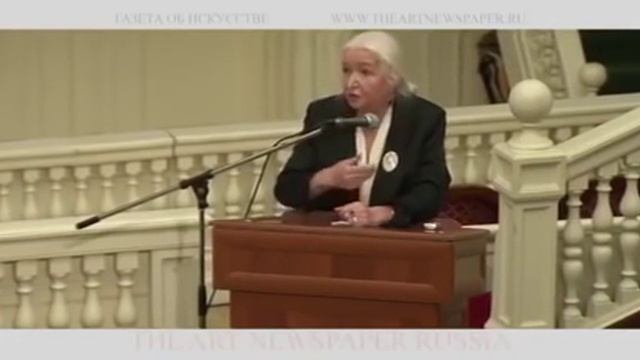 Почему собака не ходит в Эрмитаж? «Для чего нужно искусство» Татьяна Черниговская смотреть онлайн